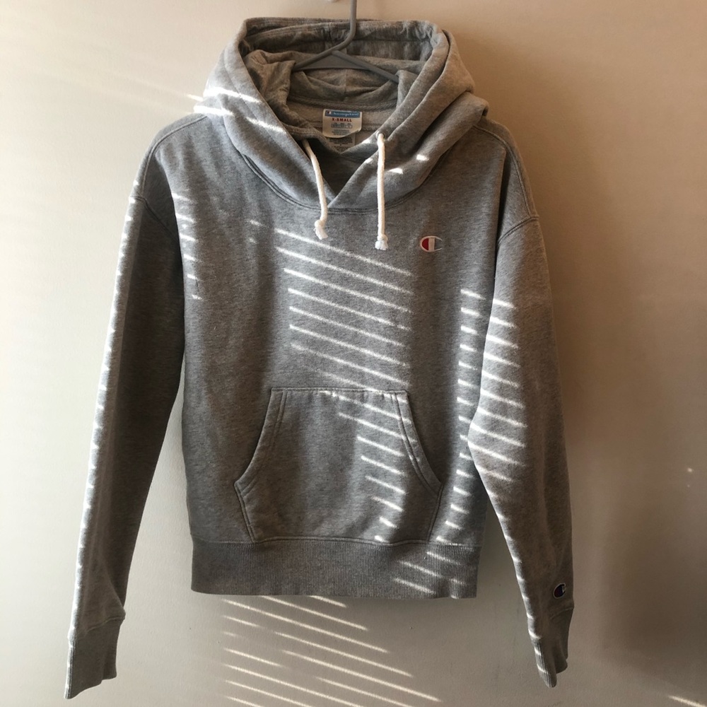 Champion Hoodie